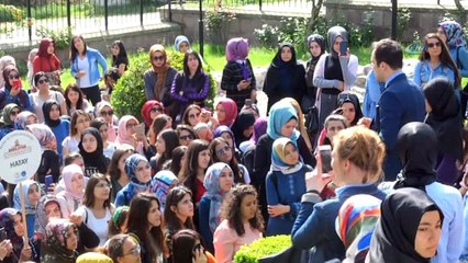 Kuruluştan Çanakkale'ye ‘Tarih ve Medeniyet Gezisi’