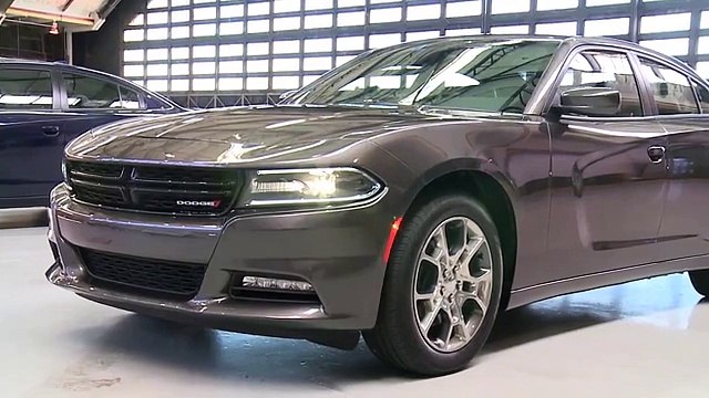 2018 Dodge Charger Granbury TX | 2018 Dodge Charger Abilene TX