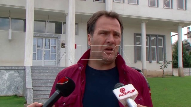 Најдено привремено решение за учениците од ОУ „11 Октомври“