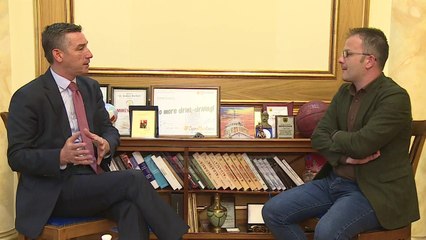 PDK, e pavendosur për Prishtinën. Veseli: Partneritet me të gjithë- Top Channel Albania - News