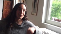 Juliette nous parle de son handicap et de son intégration à l'école