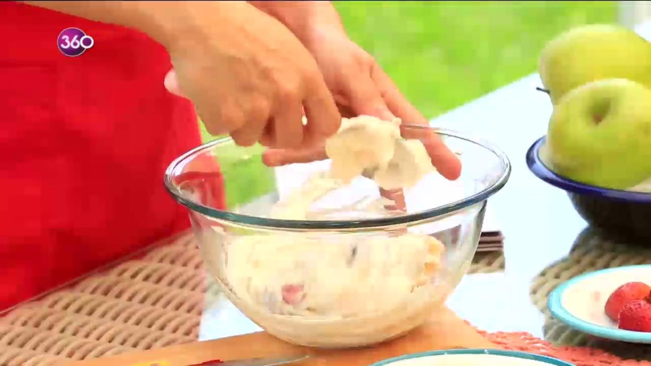 Ayça Kaya ile Sağlıklı Ramazanlar