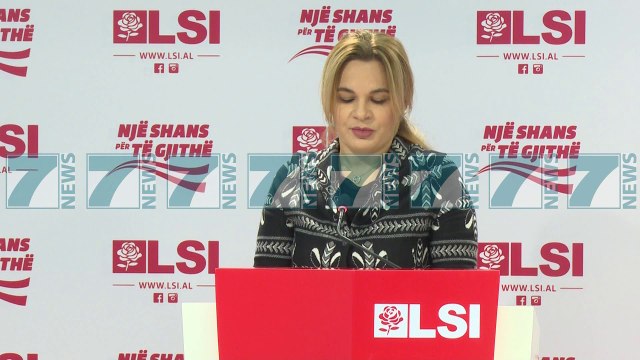 LSI AKUZON RAMEN PER SHANTAZH NDAJ PROKURORISE - News, Lajme - Kanali 11