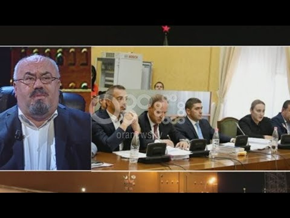 LIVE/ "Ju flet Moska" -  A po e sulmon apo po e mbron prokuroria Tahirin?