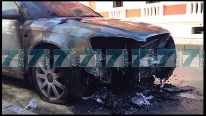 DIGJET NE VLORE NJE MAKINE NE PRONESI TE GEZIM DERVISHIT - News, Lajme - Kanali 8