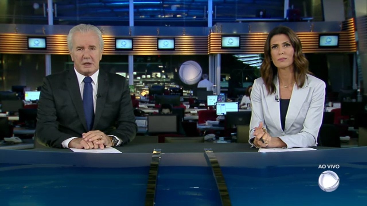 JORNAL DA RECORD 20180503
