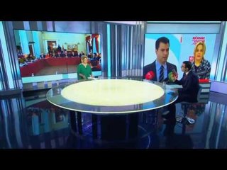 Intervistë për Ora News - Hyseni: PS nuk mbron Tahirin, Prokuroria veprime arbitrare