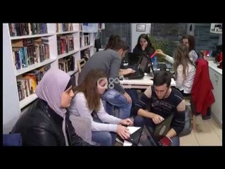Ora News - Design Job 2, 120 të rinj shqiptarë përfitues nga projekti