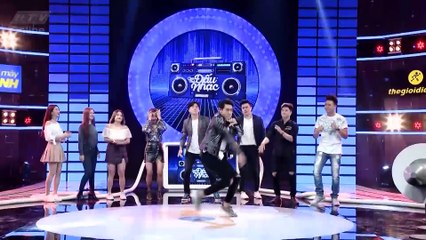 CAO THỦ ĐẤU NHẠC Tập 8 (04/05/2018)