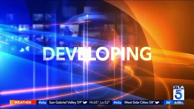 Shoppers Make Gruesome Discovery Inside Car Parked at California Mall