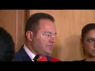 Ora News - Akuzat e Ramës, Llalla: Prokurorët janë zot të çështjes