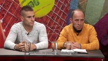 “ProSports” - Fëmijët dhe boksi (Pjesa I)