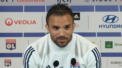 Demies - Morel : "Très bien pour le foot français"