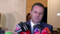“Tahiri”, Llalla: Do ndjekim hapat e nevojshëm - Top Channel Albania - News - Lajme