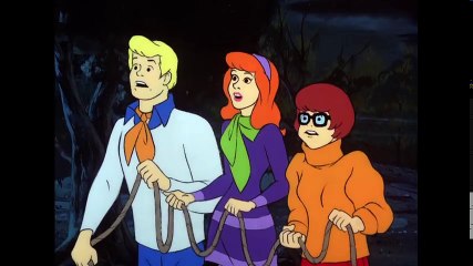 Scooby-Doo! - Classic Traps Compilation