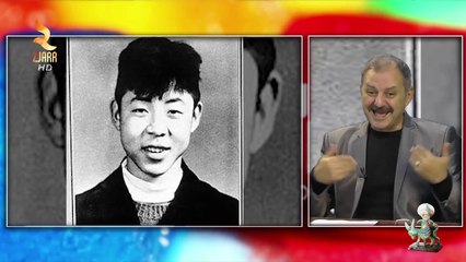 Shkruaje ne Akull : dt 23/10/2017, pjesa 1