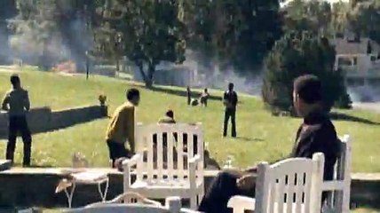 American Gangster Trailer #2 (2007)