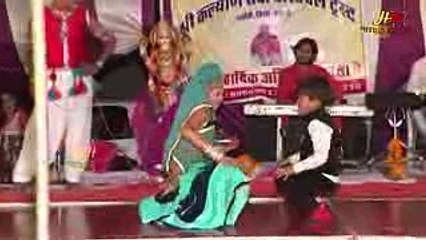 Rajasthani Stage Dance _ राजस्थानी डांस _ हंसा रंगीली डांस _ Superhit Marwadi Vi_low