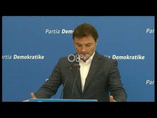 Reagim - PD: Prokuroria e Katanias nuk ka detyrë të procedojë Tahirin