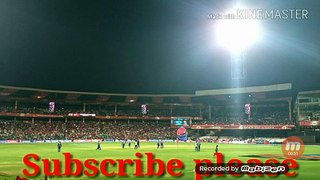 IPL 2018 | Live now | MI vs KXIP 34th match live score