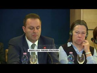 Llalla: Antimafia tregoi lidhjet e krimit - Top Channel Albania - News - Lajme