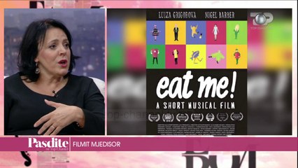 Pasdite ne TCH, Festivali I Filmit Mjedisor, 23 Tetor 2017, Pjesa 3