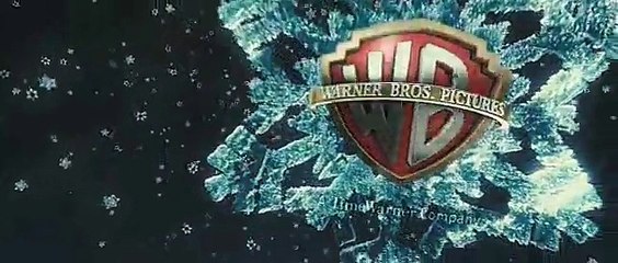 Fred Claus Teaser Trailer #1 (2007)