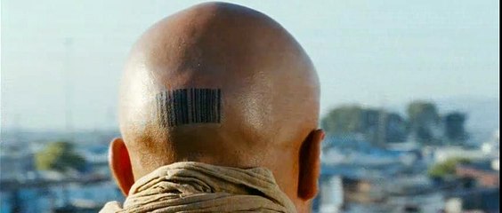 Hitman Trailer #2 (2007)