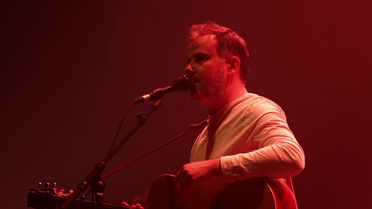 Mickey 3D et I Muvrini en concert pour ASSE Coeur-Vert