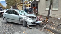 Tiranë, aksident me vdekje në Porcelan, humbet jetën 63- vjeçari