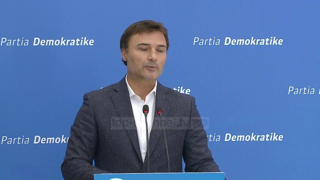 Alibeaj: Rama e Tahiri po pengojnë Prokurorinë - Top Channel Albania - News - Lajme