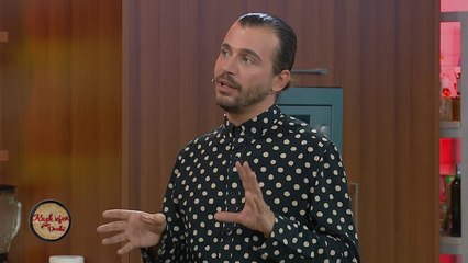 Kush vjen per dreke/ Pjata e stilistit Joni Peci (24.10.17)