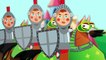 Humpty Dumpty had a great fall  | Nursery Rhymes  KIDS Song