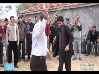 Gündüz Gece - Kırşehir - 12 Aralık 2015