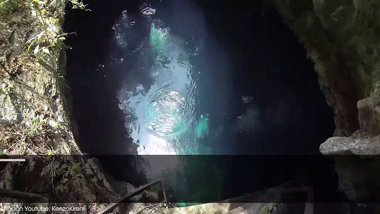 Khoa học có tân tiến đến đâu cũng không thể giải mã được 8 bí ẩn khảo cổ này