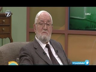 Cuma Sohbetleri - 8 Ocak 2016