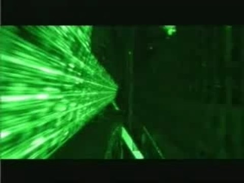 Buf effets speciaux animation 3d