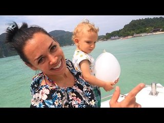 Dünyayı Geziyorum - Phuket - 24 Ocak Tanıtım