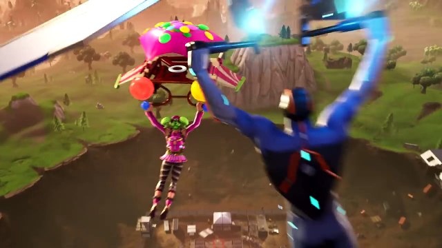 ALL FORTNITE DANCES IN REAL LIFE! ALL SEASON DANCES! Fortnite Funny Moments! (Fortnite Highlights)