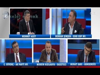 İskele Sancak - 6 Kasım 2015
