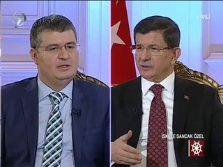 İskele Sancak Özel - 28 Ocak 2016