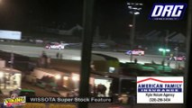 Final Laps Viking Speedway 5/5/18 WISSOTA Super Stock Feat