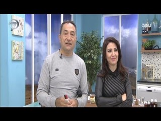Dr. Feridun Kunak Show - 12 Kasım 2015
