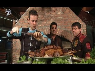 Gündüz Gece - 30 Ocak 2016