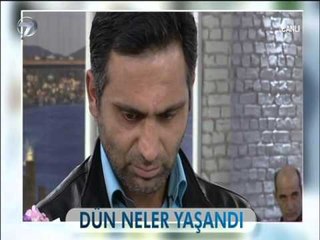 Mahmut Tuncer'le Nasipse Olur - 25 Aralık 2015