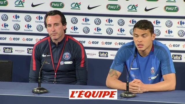 Silva «Neymar est triste de ne pas s'entraîner» - Foot - Coupe - PSG