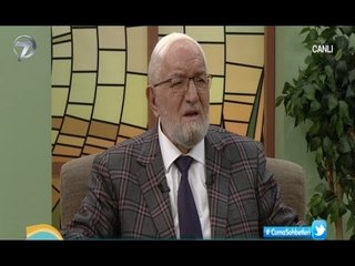 Cuma Sohbetleri - 1 Ocak 2016