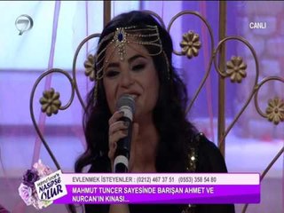 Mahmut Tuncer'le Nasipse Olur - 25 Kasım 2015