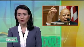 VOA卫视 (2016年12月9日 美国观察)