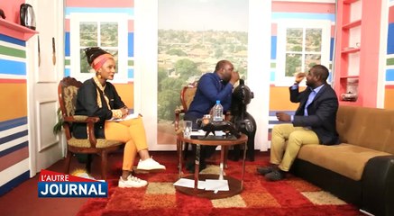 L'AUTRE JOURNAL 2 SAM 05 05 2018